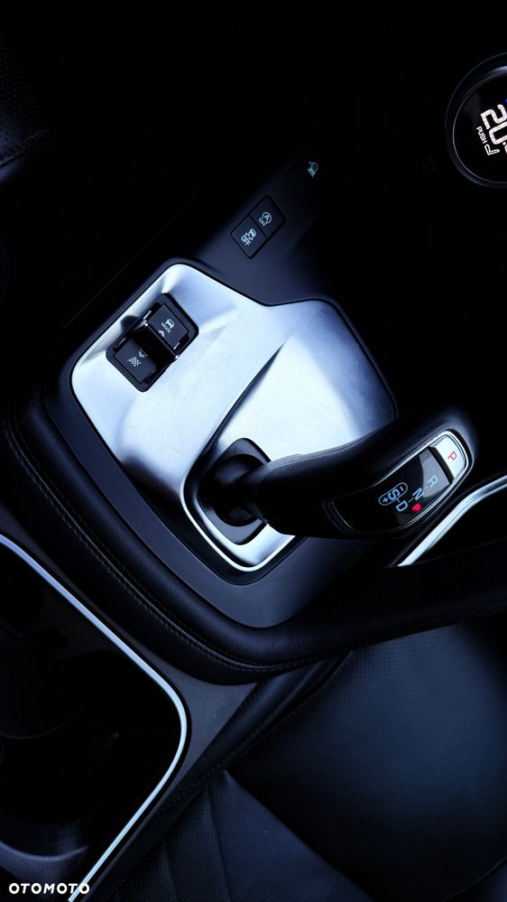 Jaguar E-Pace D240 AWD SE - 37