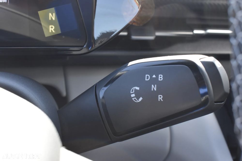 Ford Explorer Elektromotor mit Extended Range RWD 77kWh Premium - 23