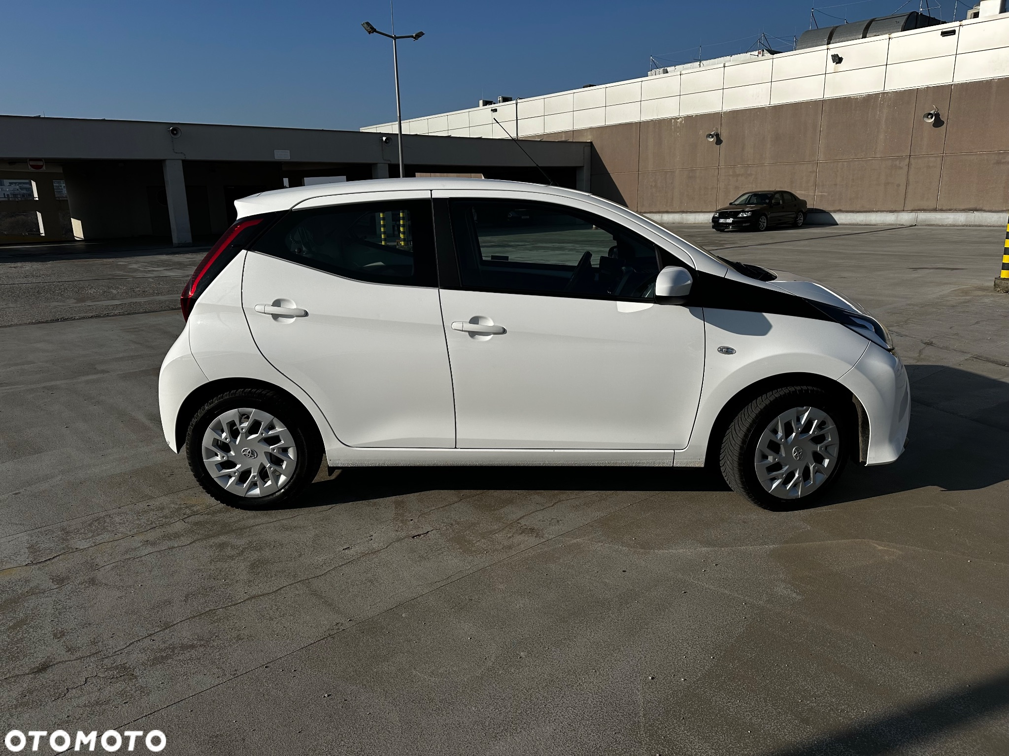 Toyota Aygo - 4