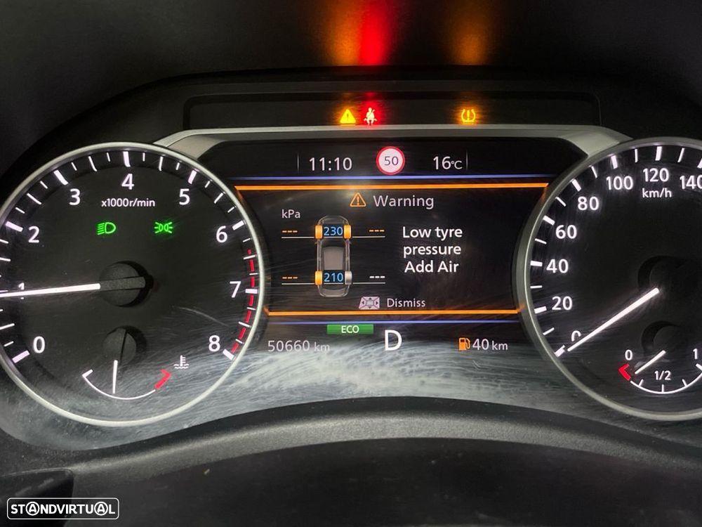 Nissan Juke 1.0 DIG-T N-Connecta - 3