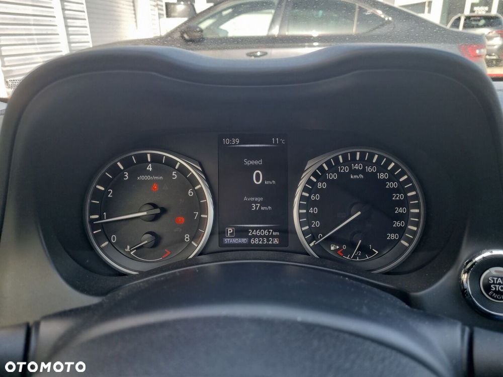 Infiniti Q50 2.0t Sport Tech - 17