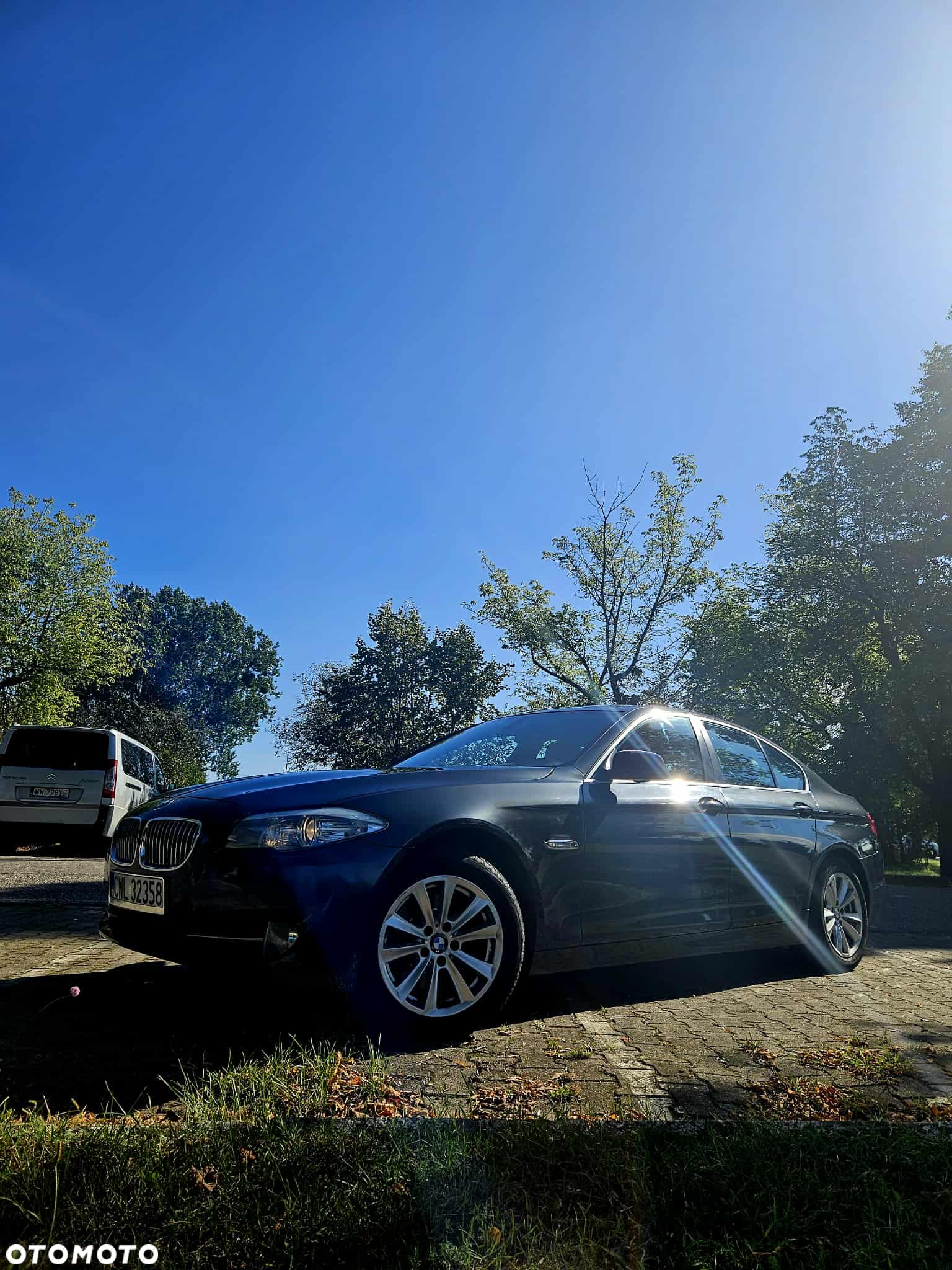 BMW Seria 5 - 2