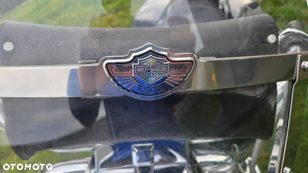 Harley-Davidson Touring Road King - 7