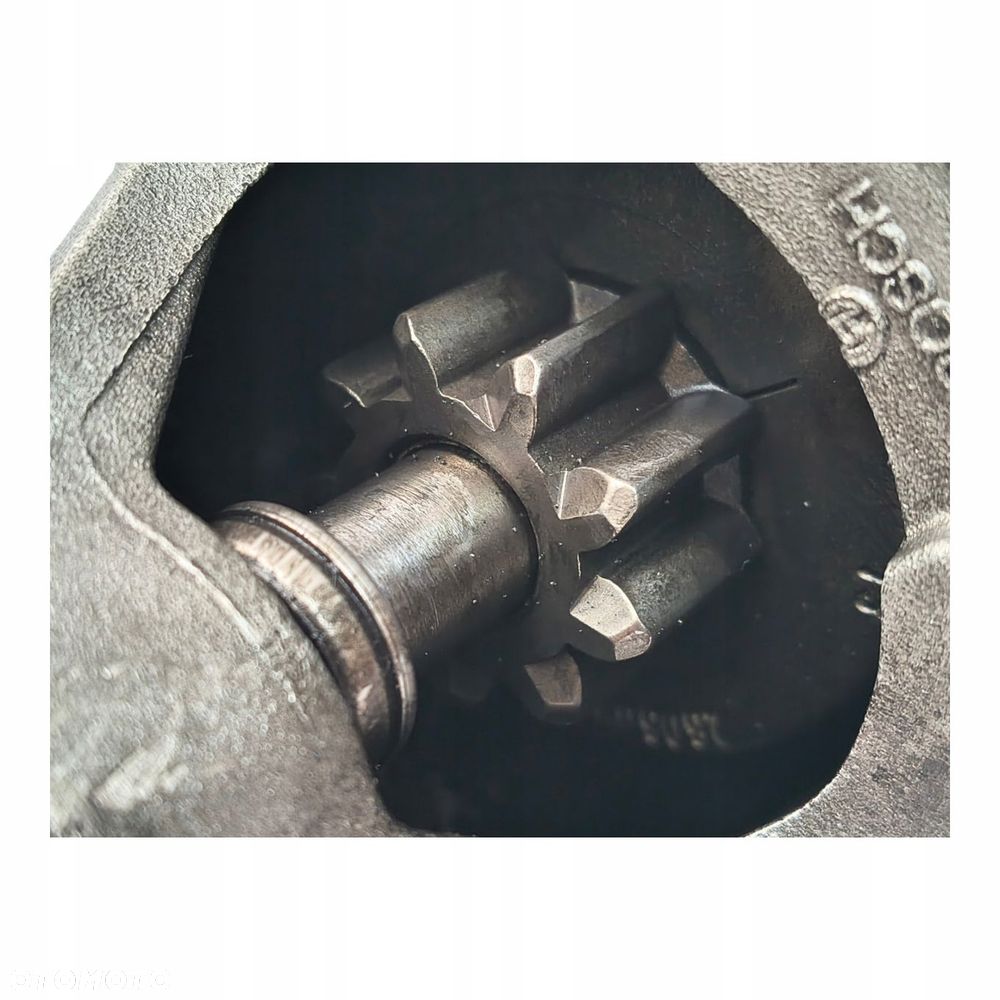 ROZRUSZNIK Ford Focus MK2 C-Max 1.8 TDCi 4M5T-11000-KD Bosch - 7