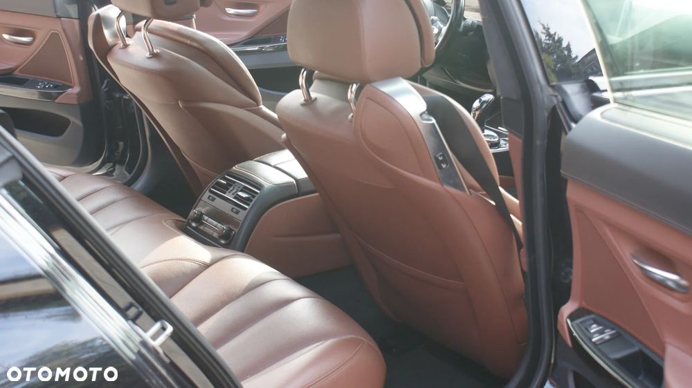 BMW Seria 6 - 21
