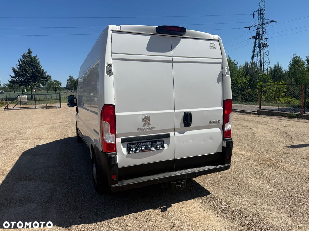 Peugeot Boxer - 7