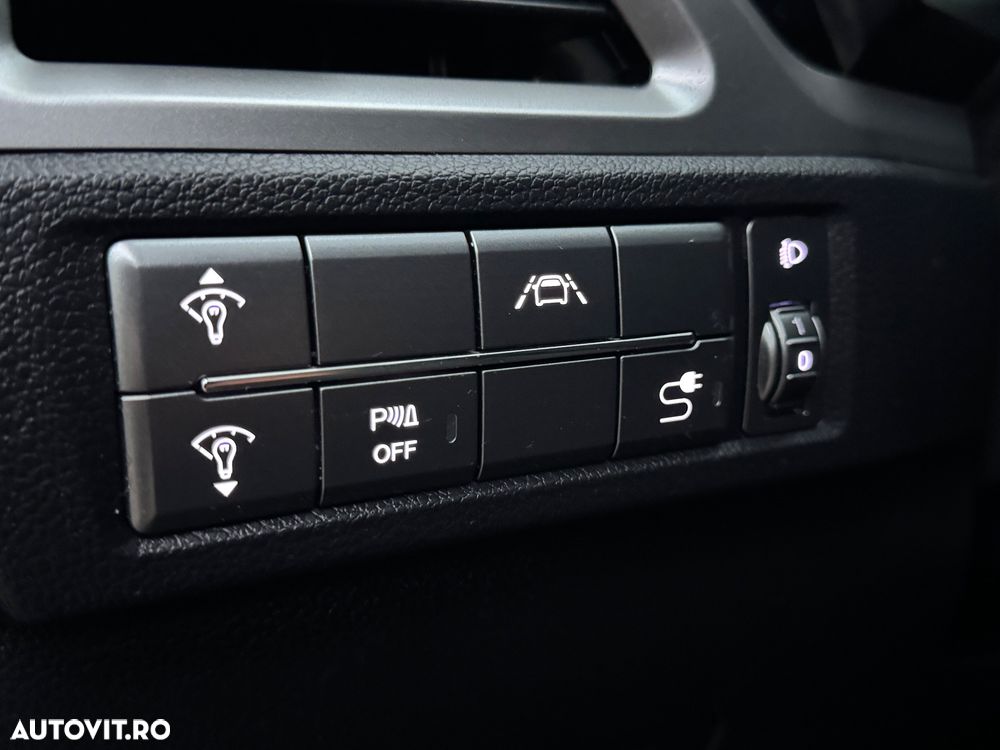 SsangYong Korando 1.5 GDI Turbo Style - 16