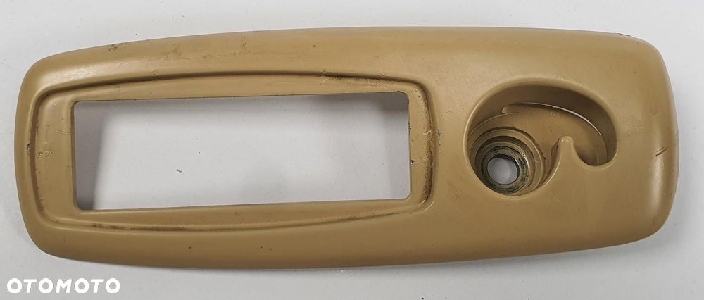 UCHWYT MOCOWANIE ROLETY VW PASSAT B5 3B9861705 - 1