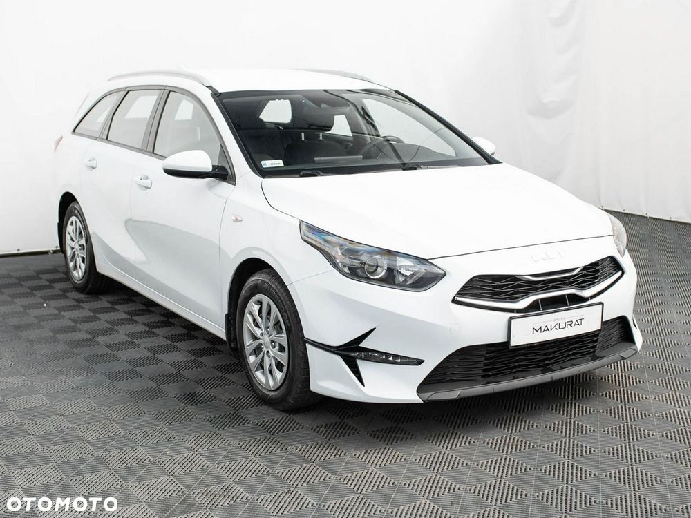 Kia Ceed 1.0 T-GDI S - 4