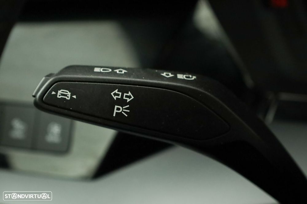 Audi A3 Sportback 40 TFSIe Advanced - 18