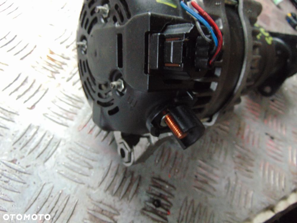 Alternator ford focus mk2 1,8 tdci cena sztuka - 3
