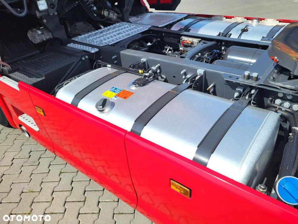 Scania R 500 A4x2NA Standard - 8