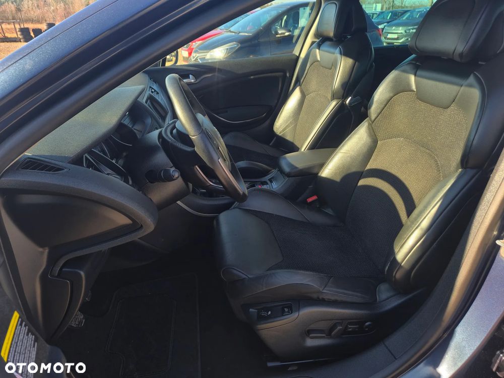 Citroën C5 HDi 140 FAP Exclusive - 19
