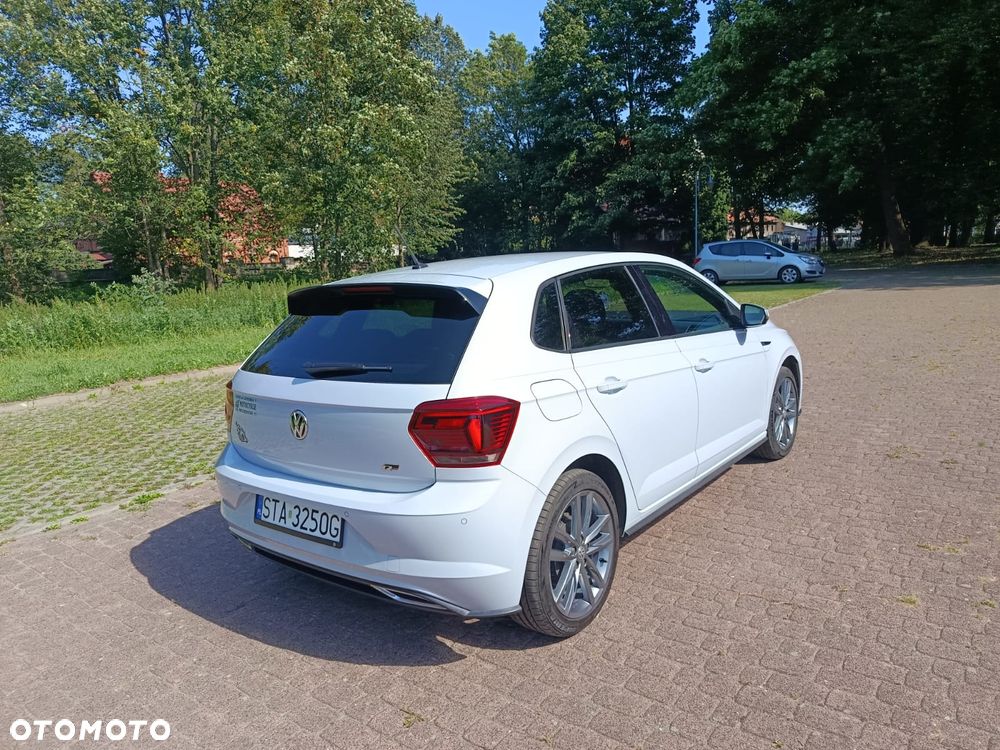Volkswagen Polo 1.6 TDI SCR beats - 9