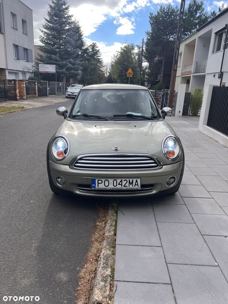 MINI ONE - 2