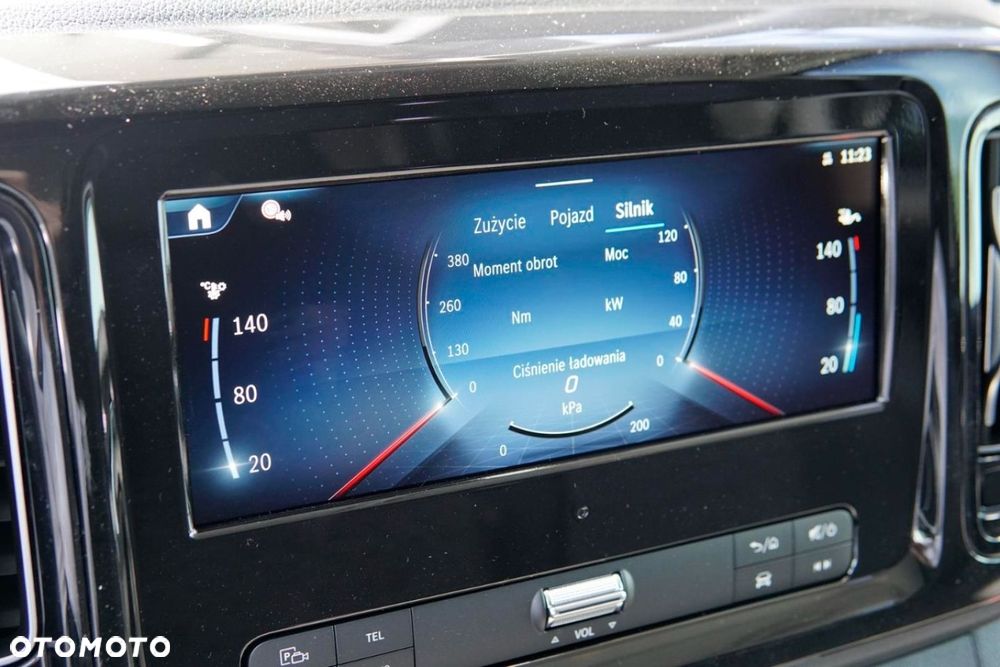 Mercedes-Benz VITO - 16