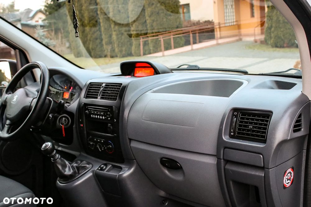 Peugeot Expert - 19