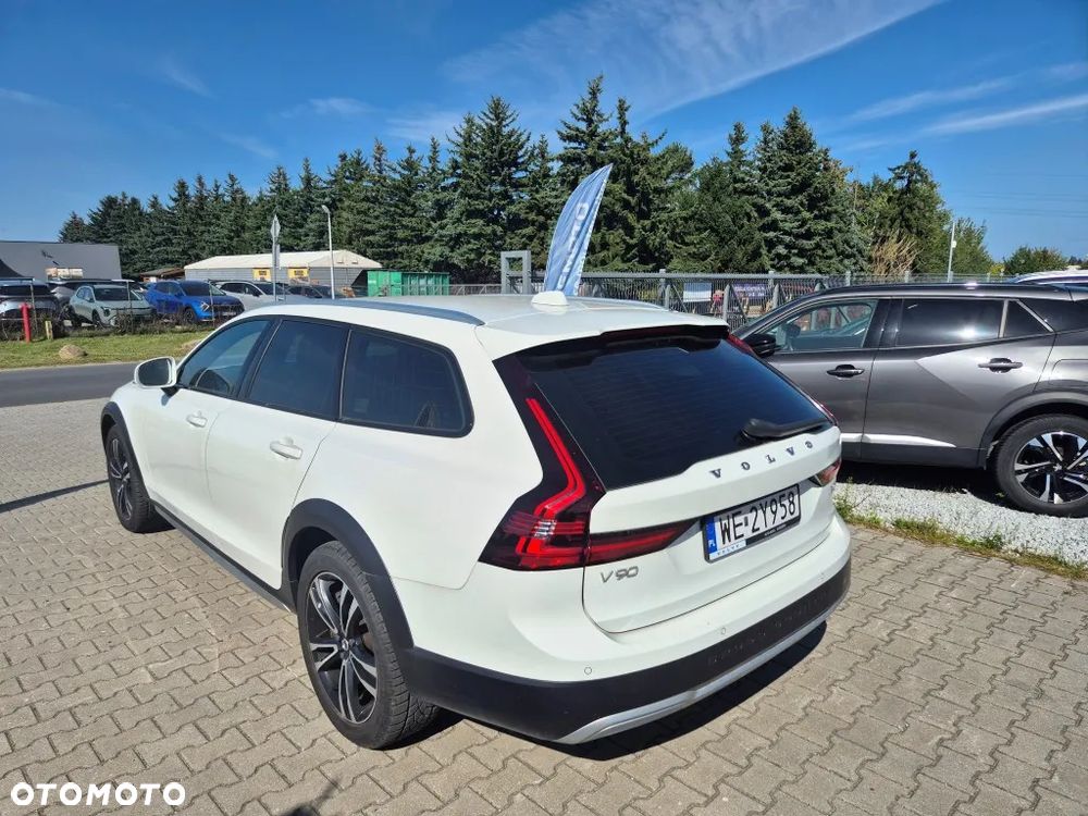 Volvo V90 Cross Country D5 AWD Pro - 9