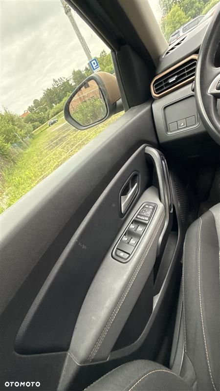 Dacia Duster - 8