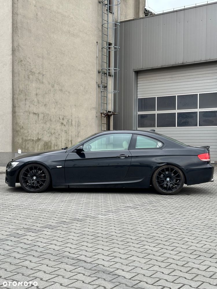 BMW Seria 3 335d - 3