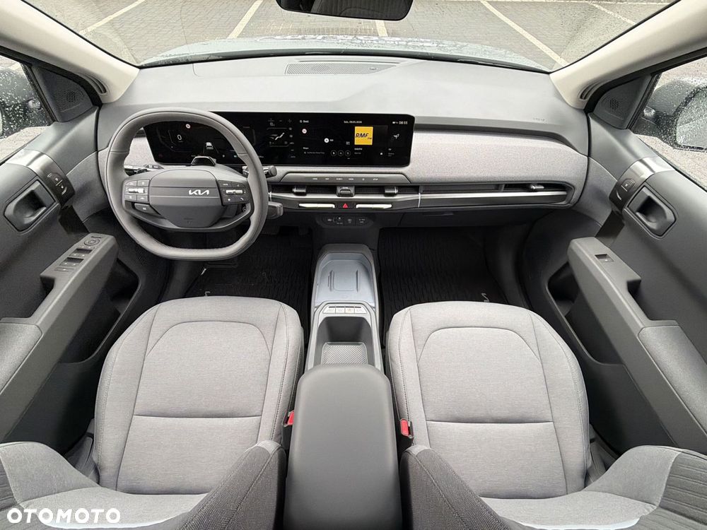 Kia EV3 81.4kWh Earth - 22