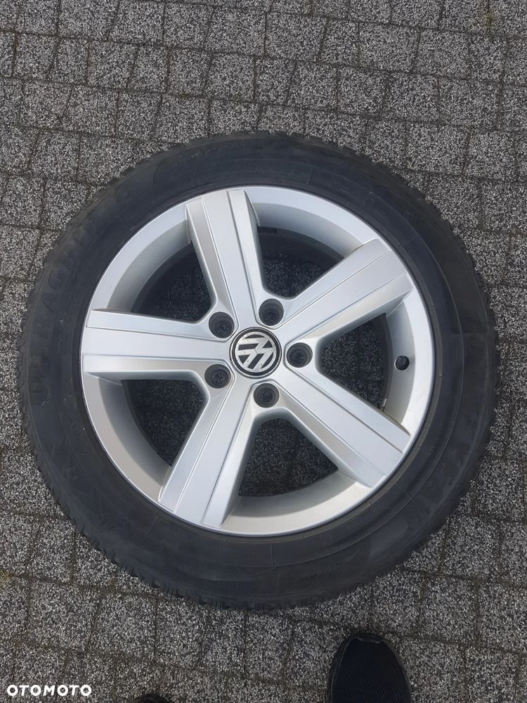 Volkswagen Golf VII 1.4 TSI BMT Highline - 29