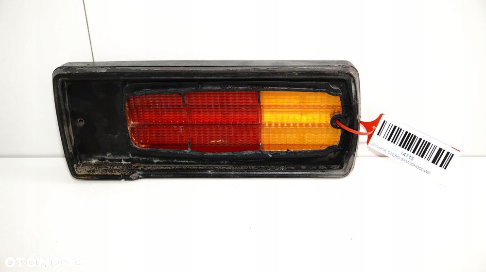 LAMPA TYŁ TYLNA MERCEDES G-KLASA W463 89R- - 3