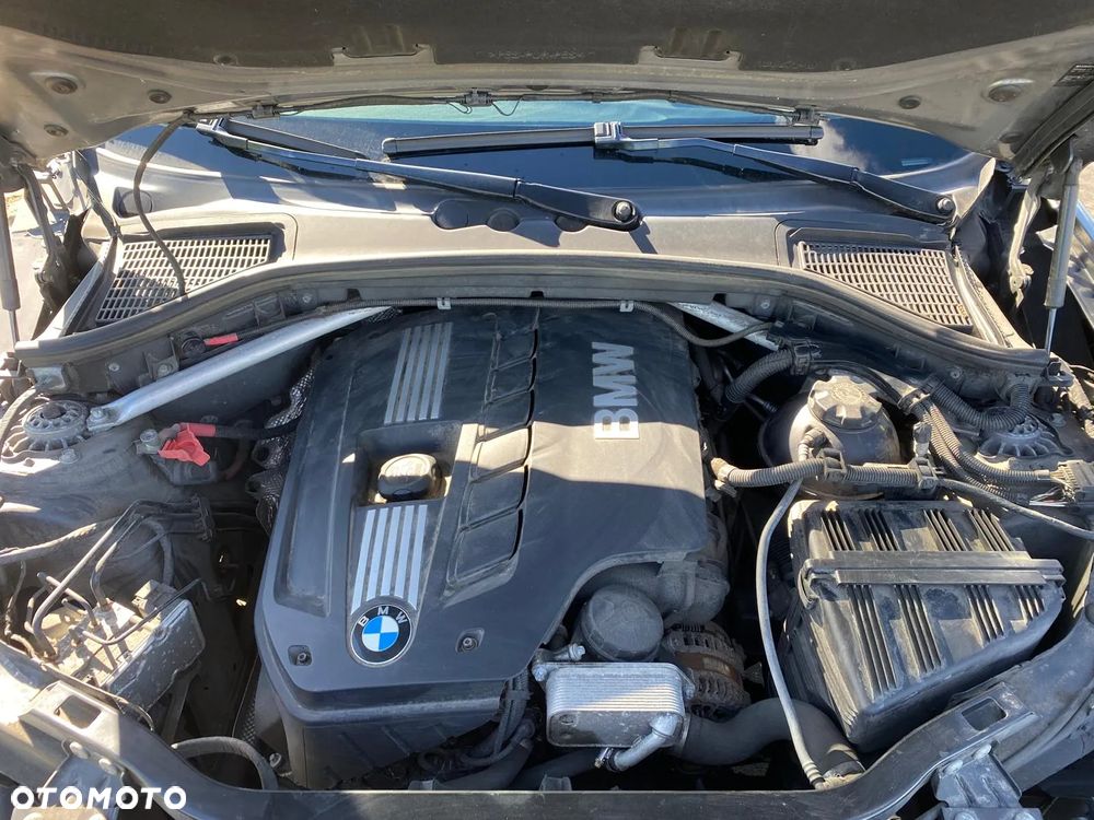 BMW X3 xDrive28i - 27