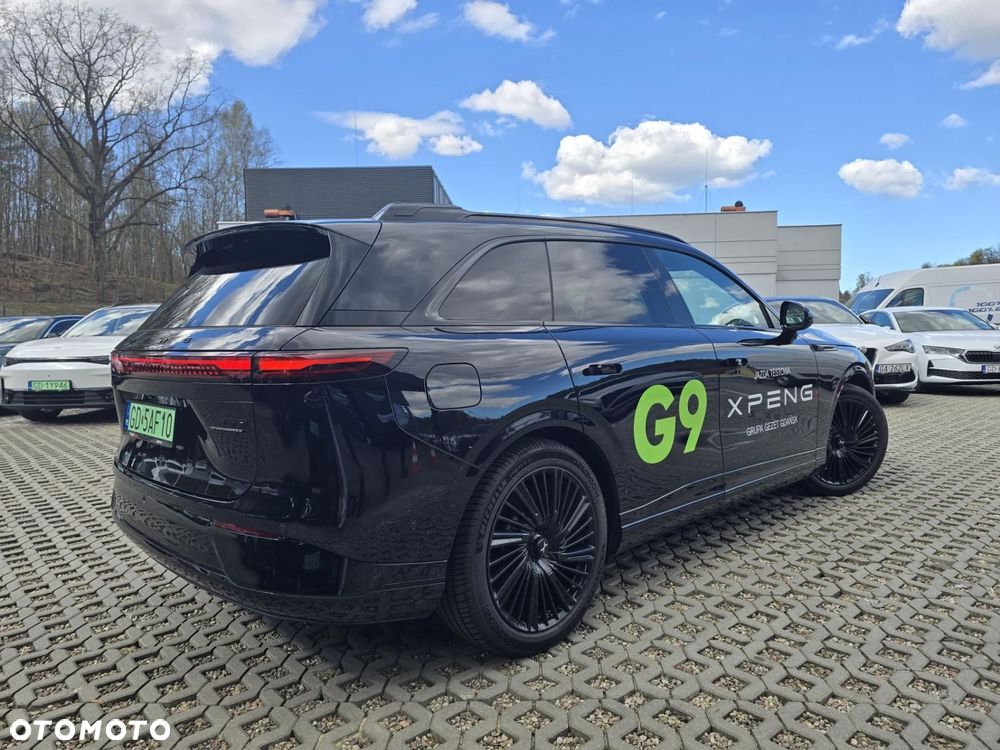 XPeng G9 - 5