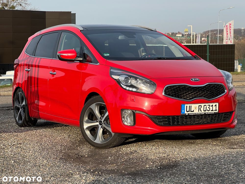 Kia Carens 2.0 GDI L - 3