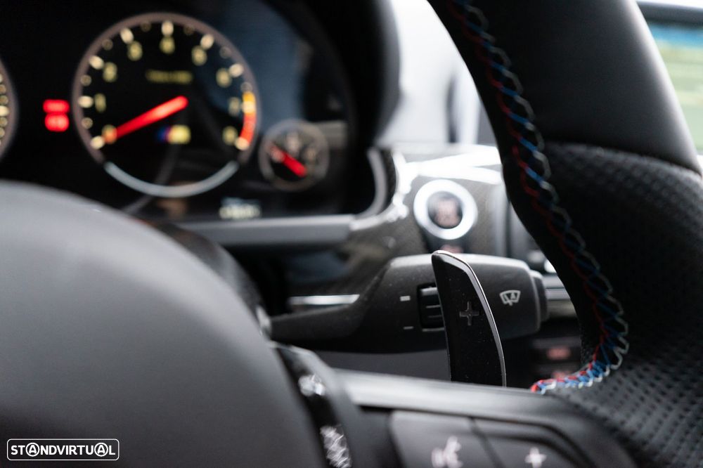 BMW M6 Standard - 46