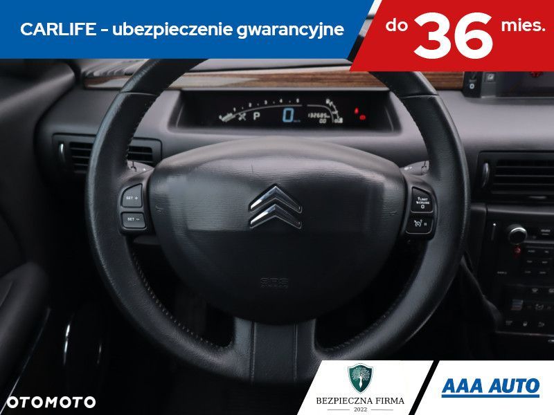 Citroën C6 - 19