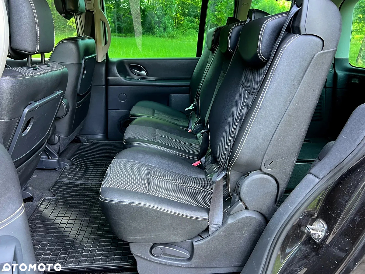 Renault Espace 2.0 Expression - 16