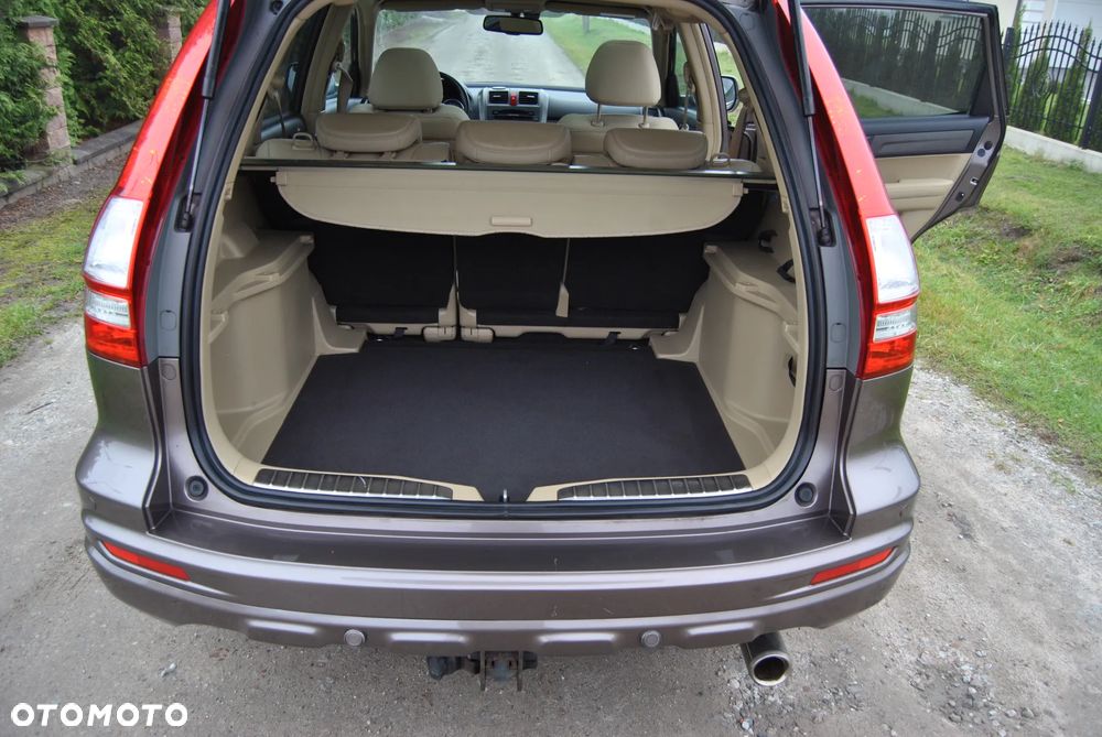 Honda CR-V 2.0 Executive - 26