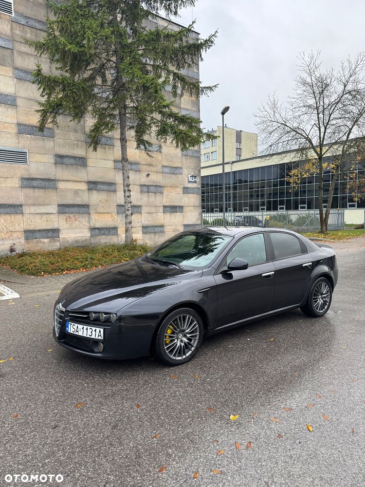 Alfa Romeo 159 - 4