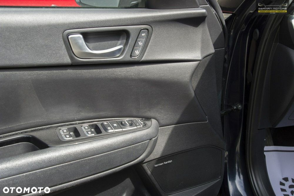 Kia Optima 1.6 CRDI SCR GT Line DCT - 35
