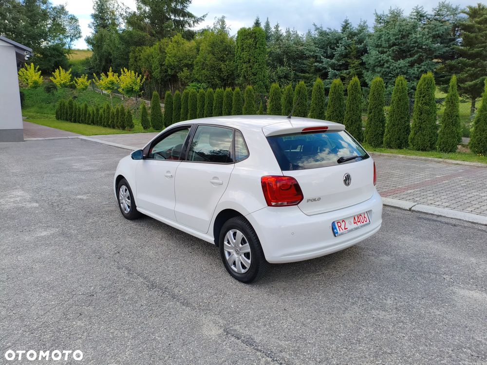 Volkswagen Polo 1.2 Trendline - 3