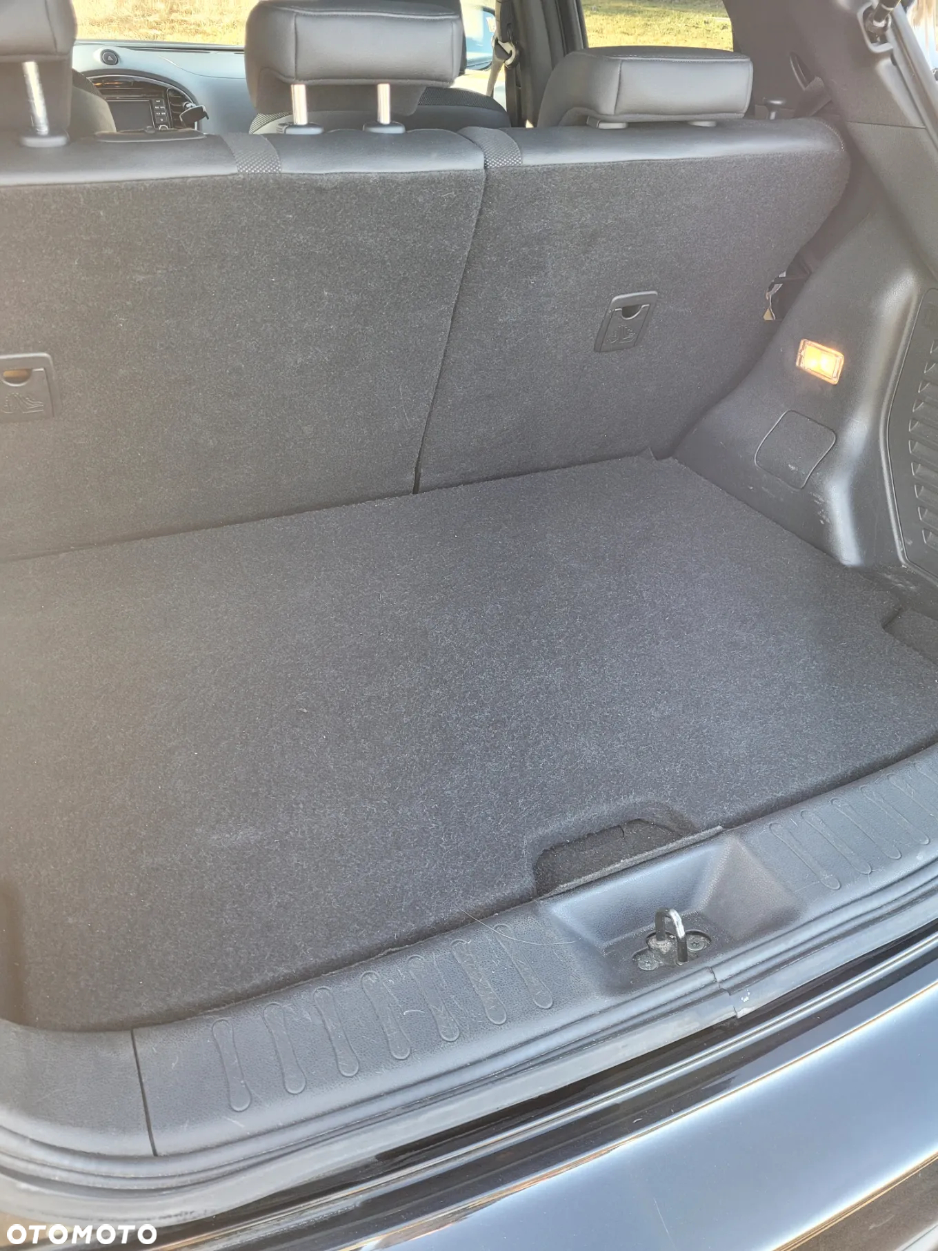 Nissan Juke 1.6 Acenta Xtronic EU6 - 16