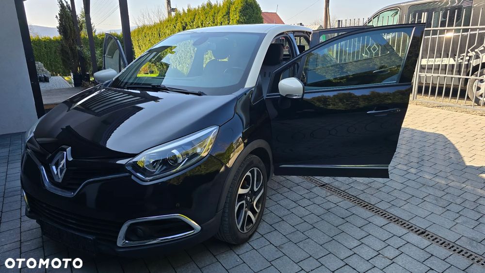 Renault Captur 0.9 Energy TCe Intens EU6 - 5
