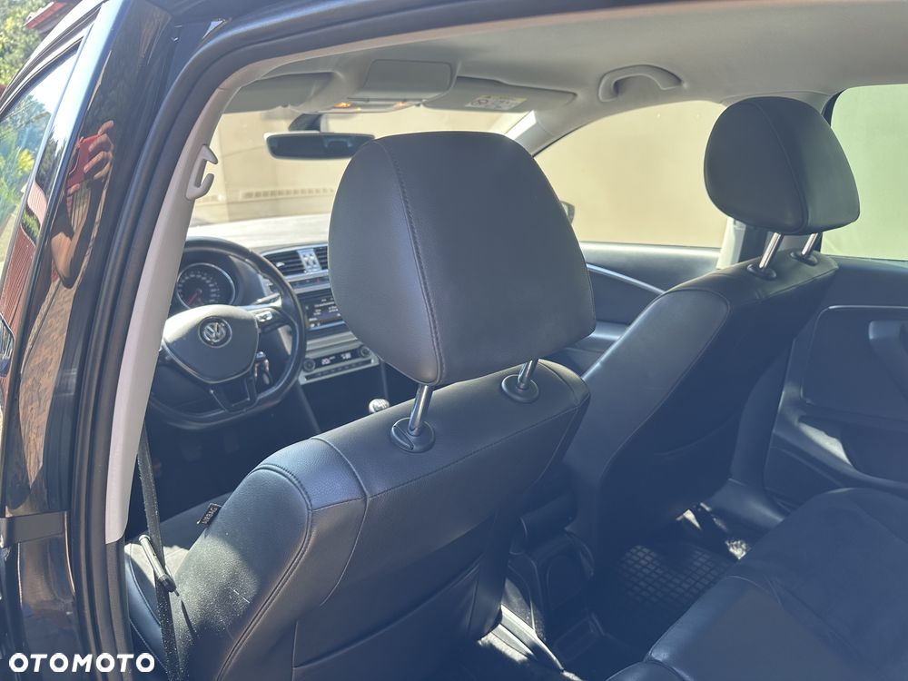 Volkswagen Polo 1.4 TDI (Blue Motion Technology) Highline - 18