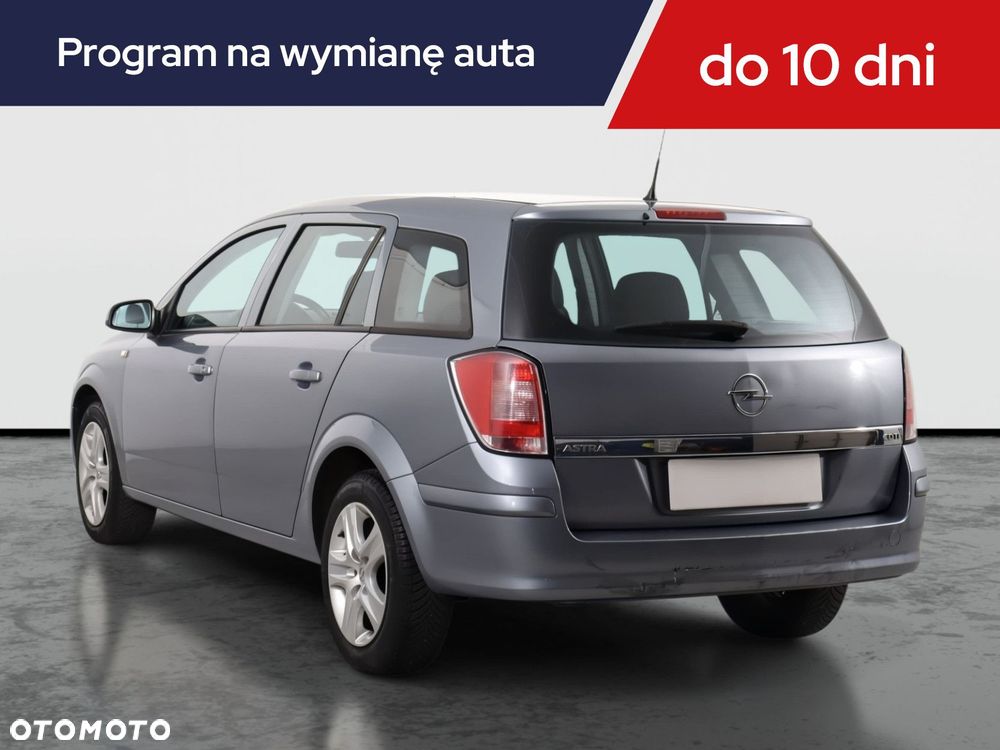 Opel Astra - 6