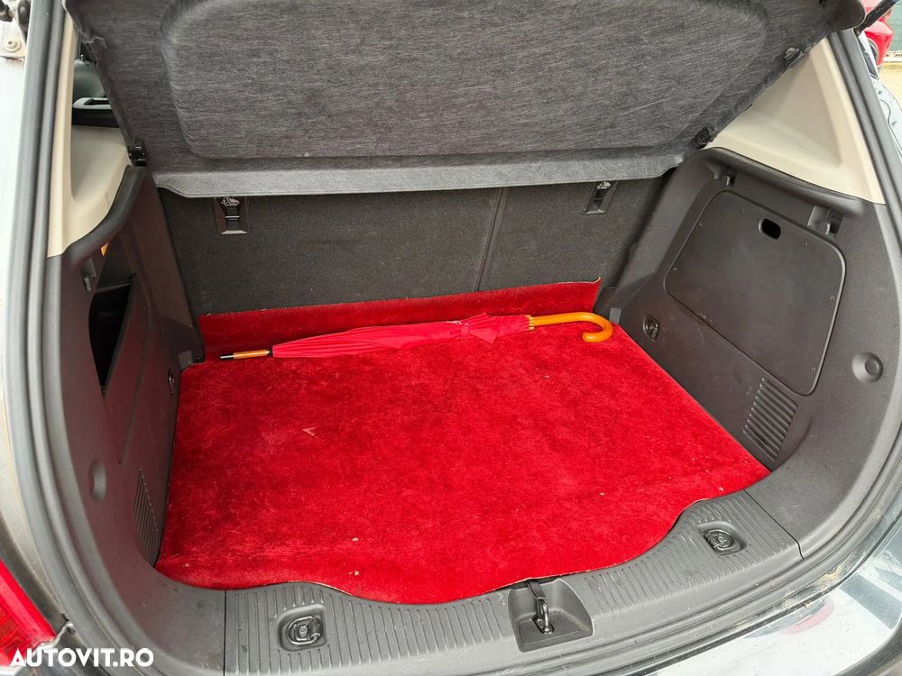 Opel Mokka 1.4 Turbo ECOFLEX Start/Stop Innovation - 13