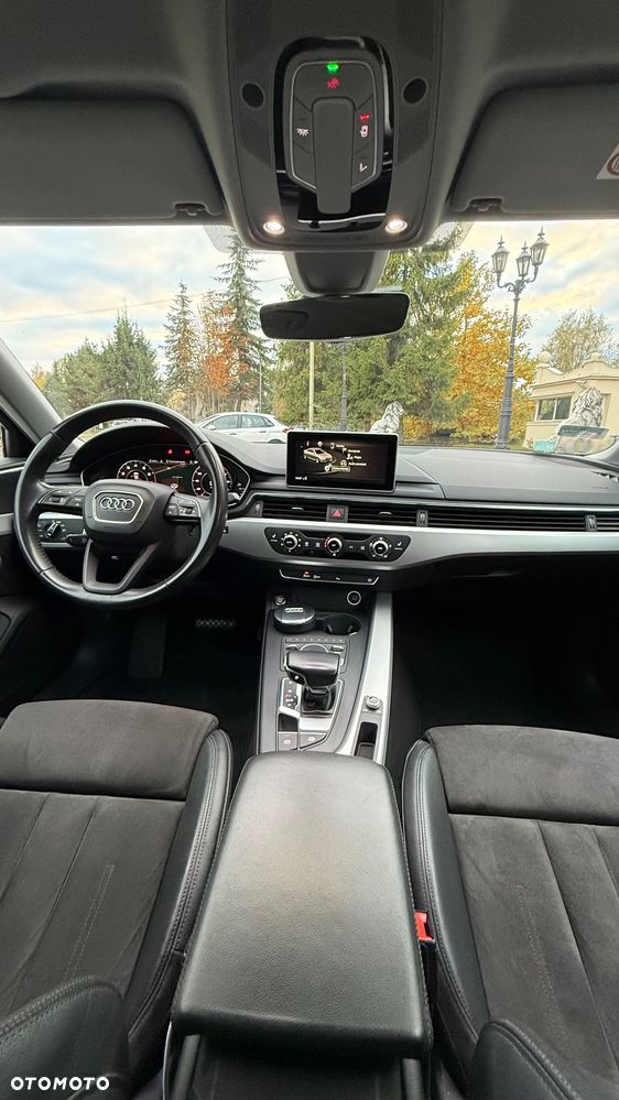 Audi A4 - 16