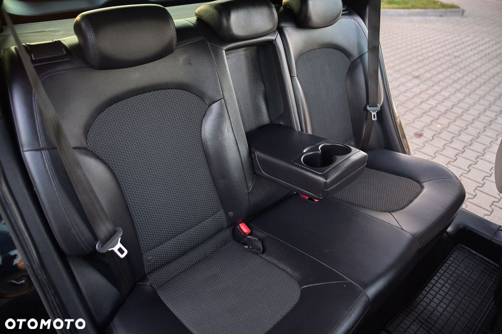 Hyundai ix35 1.7 CRDi Premium 2WD - 28