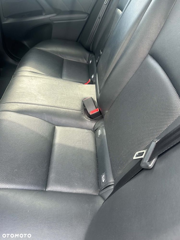 Toyota Avensis 2.0 Prestige MS - 10