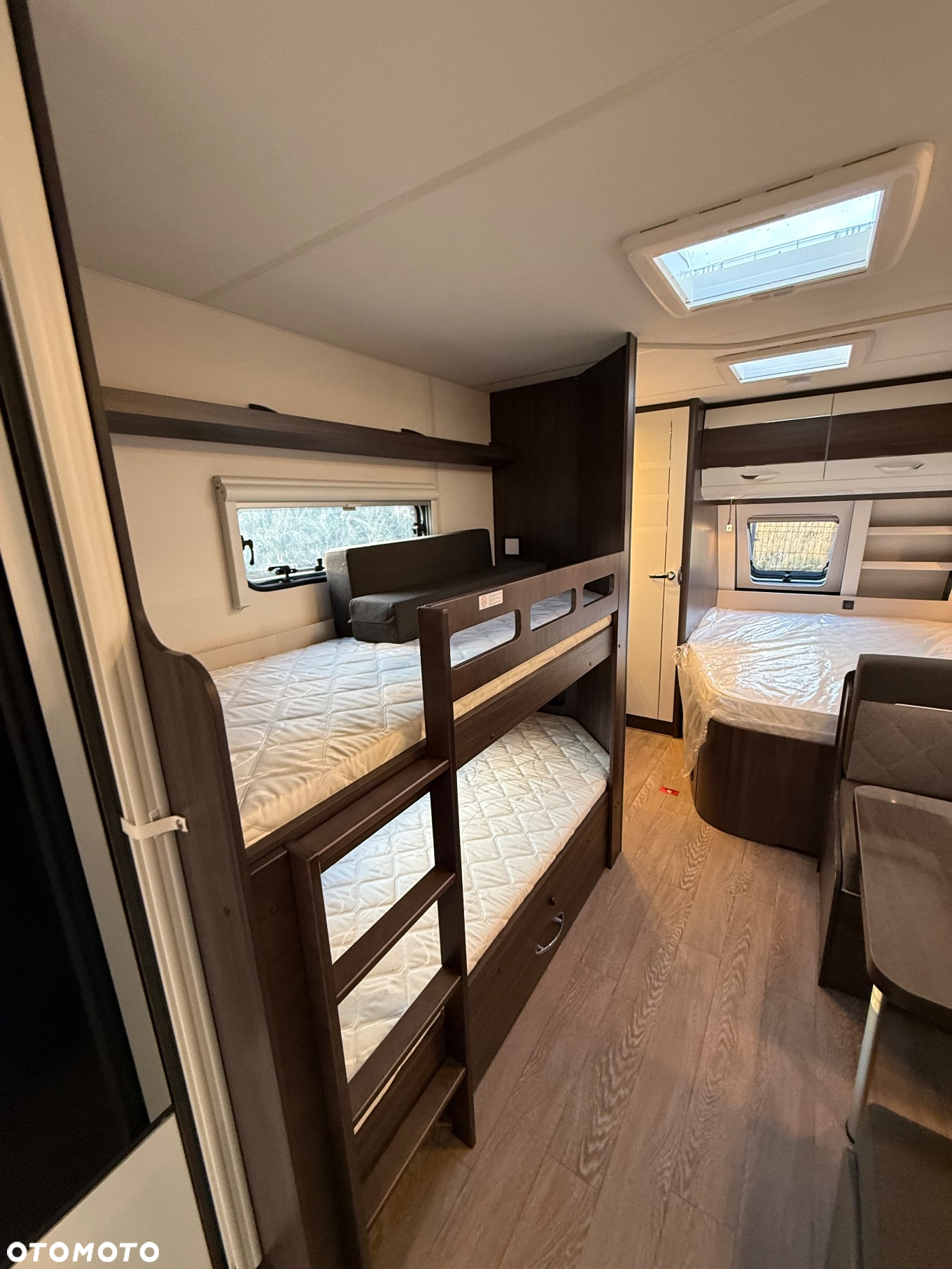 Hobby 720 UKFE Prestige - 16