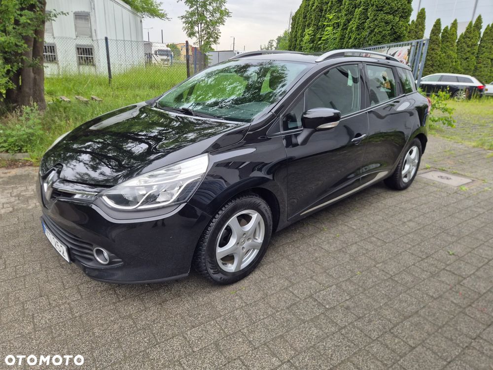 Renault Clio TCe 90 Limited - 2