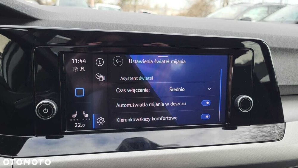 Volkswagen Golf Variant - 30