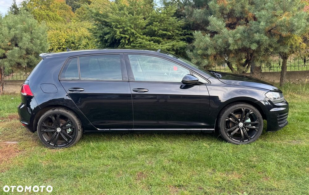 Volkswagen Golf - 4