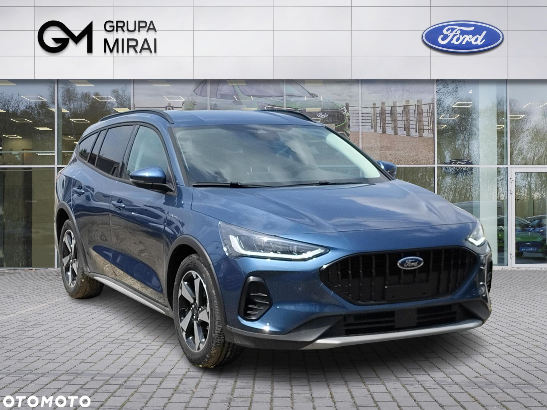 Ford Focus - 2